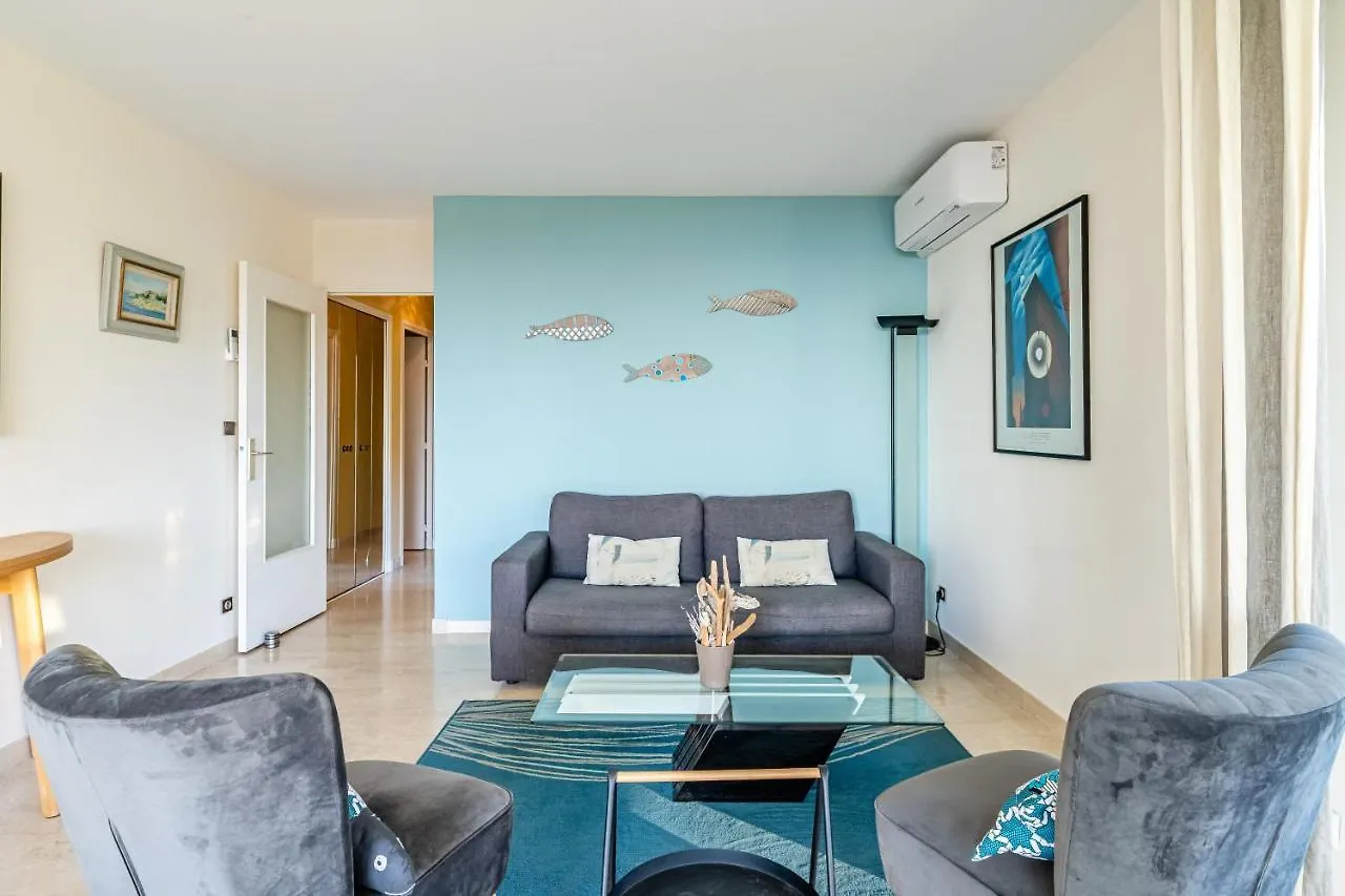 L'Anglet Par Dodo-A-Cassis Apartment Cassis