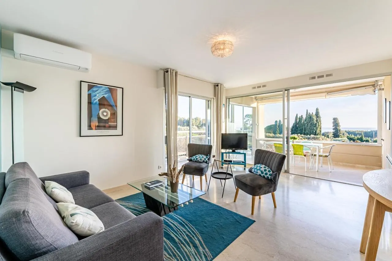 L'Anglet Par Dodo-A-Cassis Apartment