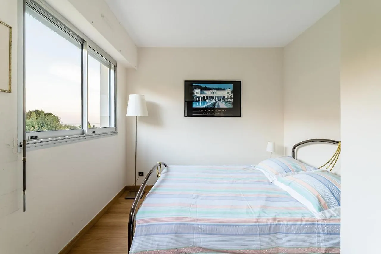 L'Anglet Par Dodo-A-Cassis Apartment France